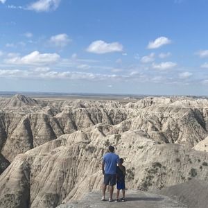 Meet your Posher, Stephen